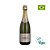 Espumante Miolo Cuvée Branco Brut - Brasil 750ml - Imagem 1