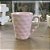 Caneca Rosa em Cerâmica Madri Soft Ceramica 270ml - Imagem 2
