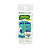 CANUDO BIO GARRAFA SACHE PAPEL 5MM CRISTAL 100UN STRAWPLAST - Imagem 1