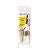 CANUDO FRUTAS FLEX 6MM MISTO CS-234 10UN STRAWPLAST CD50 - Imagem 1