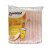 CANUDO SACHE 6MM VERMELHO CS-318 500UN STRAWPLAST CD6 - Imagem 1
