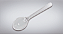 COLHER MASTER CR 50UN ULTRA CD20 - Imagem 1
