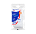 COLHER REFEICAO CRISTAL CSC-603 50UN STRAWPLAST CD20 - Imagem 1