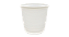 COPO 110ML BRANCO ULTRA 100UND CD25 - Imagem 1