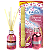DIFUSOR DE AROMAS 100ML ROSA TRIGO 01UN NOVO FRESCOR CD12 - Imagem 1