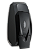 DISPENSER  SABONETEIRA PRETA VELOX CD12 - Imagem 1