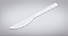 FACA MASTER BR 50UN ULTRA CD20 - Imagem 1