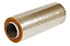 FILME PVC REFIL 380X300M LUSAFILM CD12 - Imagem 1