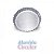 FORMA TORTA CRESPA 17X2,5 01UN ALUMINIO CIRCULAR - Imagem 1