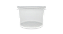 KIT POTE C/TAMPA 500ML 25UN ULTRA CD14 - Imagem 3