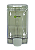 LICL 1000 - LICL 1000 SABONETEIRA BOX CRISTAL 1000ML - Imagem 1