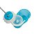 MOP BALDE URBAN AZUL 01UN PERFECT - Imagem 1