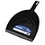 PA COLETORA C/ ALCA PERFECT PRO 1UN - Imagem 1