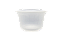 POTE S/TAMPA 200ML TR 50UN ULTRA CD20 - Imagem 1