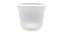 POTE S/TAMPA 250ML TR 50UN ULTRA CD20 - Imagem 1
