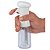 PULVERIZADOR BORRIFADOR 500ML GATILHO SPRAY 01UN PERFECT - Imagem 1