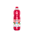 SABAO LIQ PARA MAOS ESP PEROLADO MORANGO 1LT VALENÇA CD12 - Imagem 1