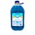 SABAO LIQUIDO PARA MÃOS ERVA DOCE AZUL 5LT VALENÇA CD4 - Imagem 1
