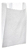 SACO DE PAPEL BRANCO 23X10 1KG 200UN X5 - Imagem 1