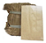SACO DE PAPEL KRAFT MIX 2KILO 500UN CHIARA CD2 - Imagem 1