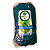 SACOLA RECICLADA 25x18 P 5KG - Imagem 1