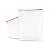 SACO ZIP LOK N 05 10X143 100UN TALGE CD100 - Imagem 1