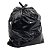SACO DE LIXO 200LT PRETO 100UN REFORCADO DOKAPACK CD10 - Imagem 1