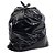 SACO DE LIXO 200LT PRETO 100UN DOKAPACK CD10 - Imagem 1