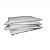 SACO CESTA BASICA DOKAPACK 50X80 KG - Imagem 1