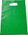 SAC. PALHAÇO 30,0X40,0 VERDE KG - Imagem 1