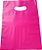 SAC. PALHAÇO 40,0X50,0 ROSA KG - Imagem 1
