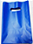 SAC. PALHAÇO 40,0X50,0 AZUL KG - Imagem 1