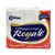 GUARDANAPO 20X18 50FLS ROYALE CD48 - Imagem 1