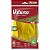 LUVA LATEX MULT LEVE AMARELA (TAM M) 01UN VABENE CD72 - Imagem 1