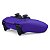 Controle DualSense Roxo Cosmic Galactic Purple PS5 - Imagem 3