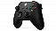 Controle Xbox One Séries S/X Black Carbon preto - Imagem 4