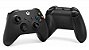 Controle Xbox One Series S/X Black Carbon - Imagem 3