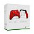 Controle Xbox One Séries S/X - Pulse Red vermelho - Imagem 2