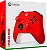 Controle Xbox One Séries S/X - Pulse Red vermelho - Imagem 1