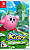 kirby and the forgotten land - Imagem 1