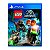 LEGO Jurassic World O Mundo Dos Dinossauros - Imagem 1