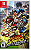 Mario Strikers Battle League - Imagem 1