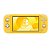 Nintendo Switch Lite Amarelo - Imagem 3