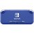 Nintendo Switch Lite - Azul Padão - Imagem 4