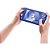 Nintendo Switch Lite - Azul Padão - Imagem 5
