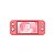 Nintendo Switch Lite - Coral - Imagem 2