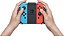 Nintendo Switch Destravado Com 15 Jogos 128 GB Semi-novo com garantia de 1 ano - Imagem 3