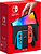 Nintendo Switch OLED Neon 64GB - Imagem 1