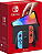 Nintendo Switch OLED 128 Gb Destravado Com 10 Jogos Switch - Imagem 1