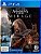 Assassin's Creed Mirage - PS4 - Imagem 1